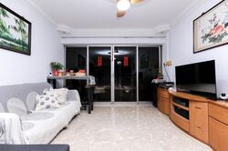 Blk 834 Yishun Street 81 (Yishun), HDB Executive #466383641